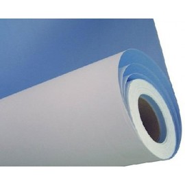BLUEBACK PAPER "COATED HIGH RESOLUTION